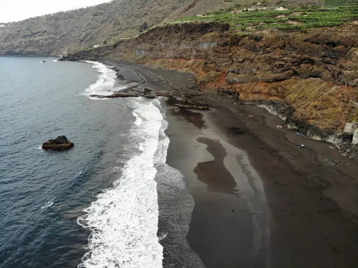 Discover the best nudist beaches in the Canary Islands for a natural Atlantic experience.