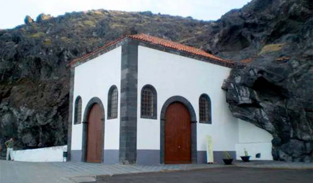 Top 10 mysterios sites to explore in Tenerife