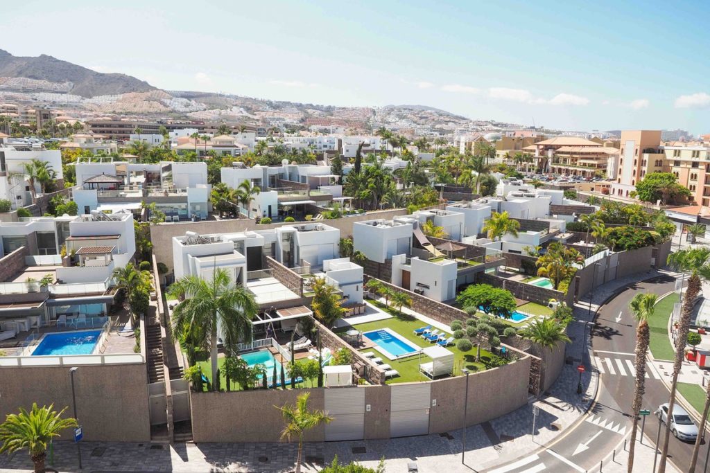 Home sales in the Canary Islands dropped by 19% in September