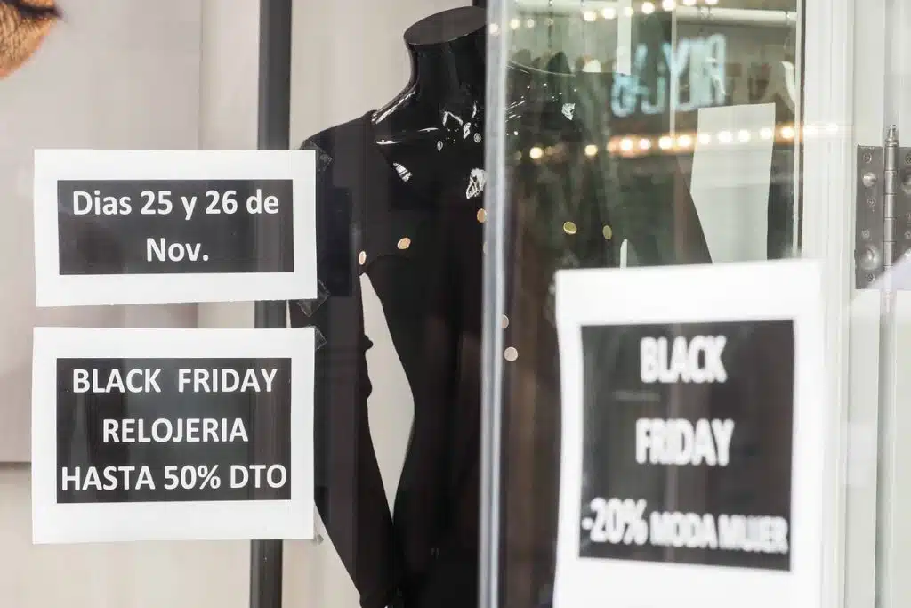 Searching for a job in the Canary Islands? Over 6,000 jobs available for Black Friday and Christmas campaigns