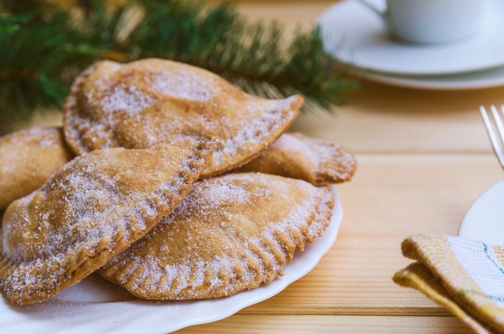 The best pastries in Tenerife: traditional Christmas sweets