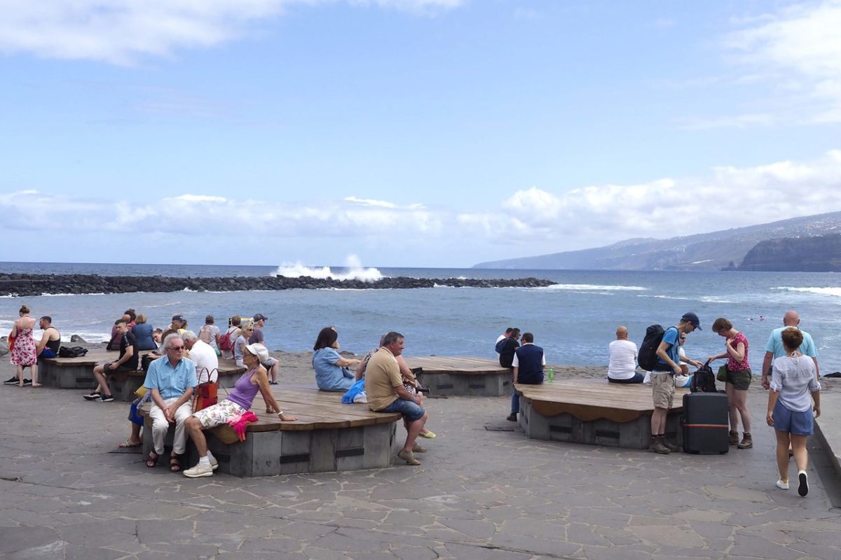 The Canary Islands to allocate 19 million euros for tourist infrastructure and public spaces
