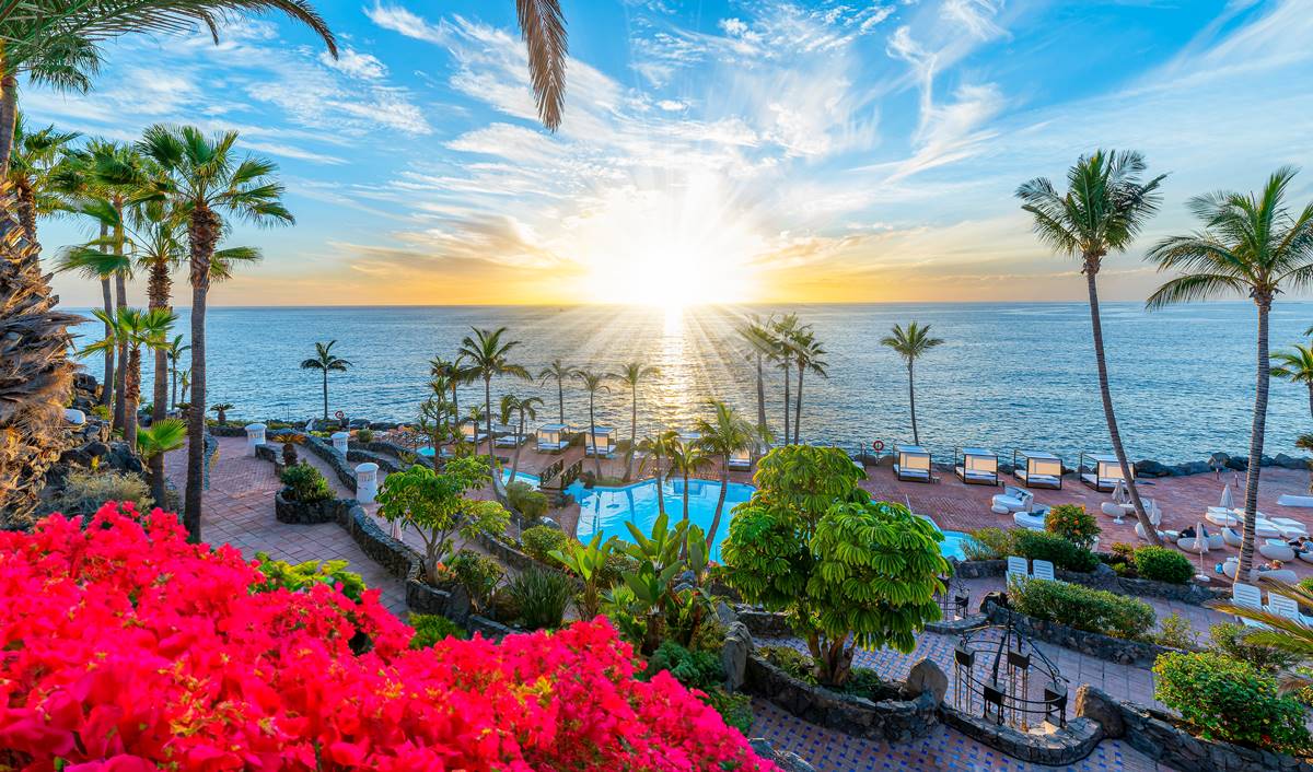 Canary Islands: a highly sought-after destination by Europeans for Easter 2024