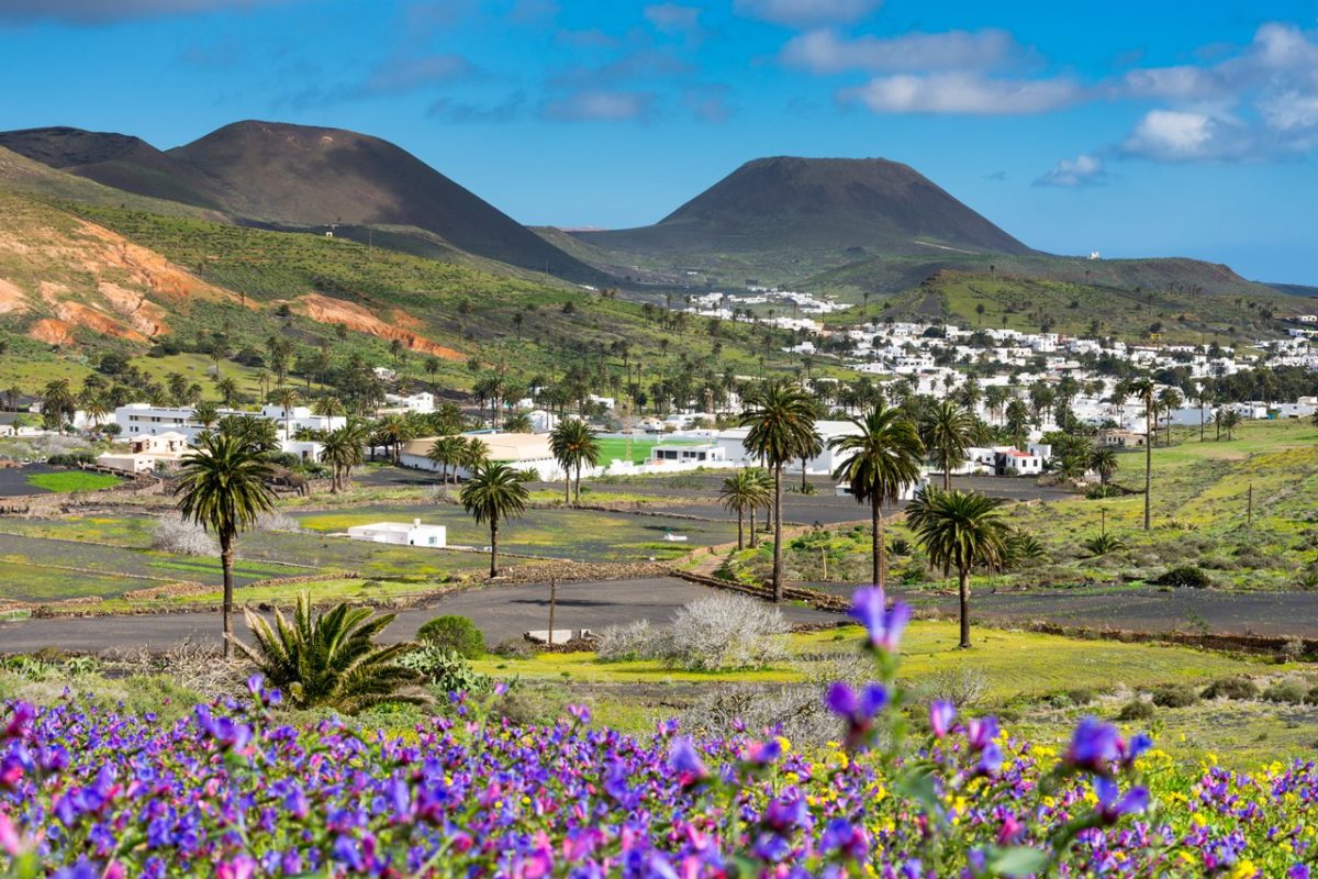 Canary Islands: a highly sought-after destination by Europeans for Easter 2024