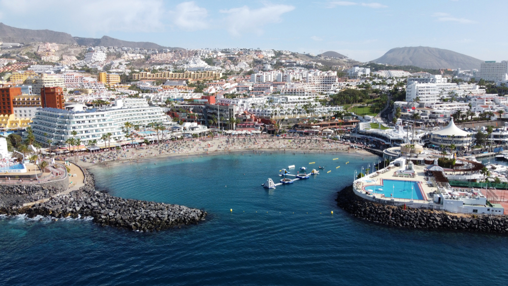 A guide to understanding the declaration of high-density residential areas in Tenerife