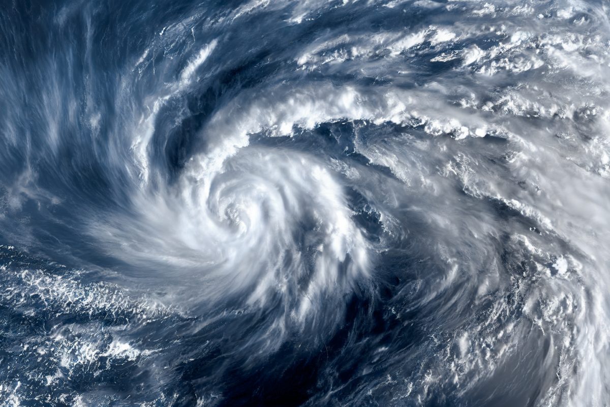 Scientists: higher risk of hurricane hitting Canary Islands this year