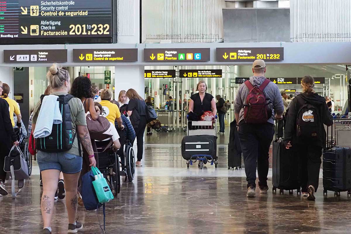 Ryanair expects no flight disruptions despite handling staff strike
